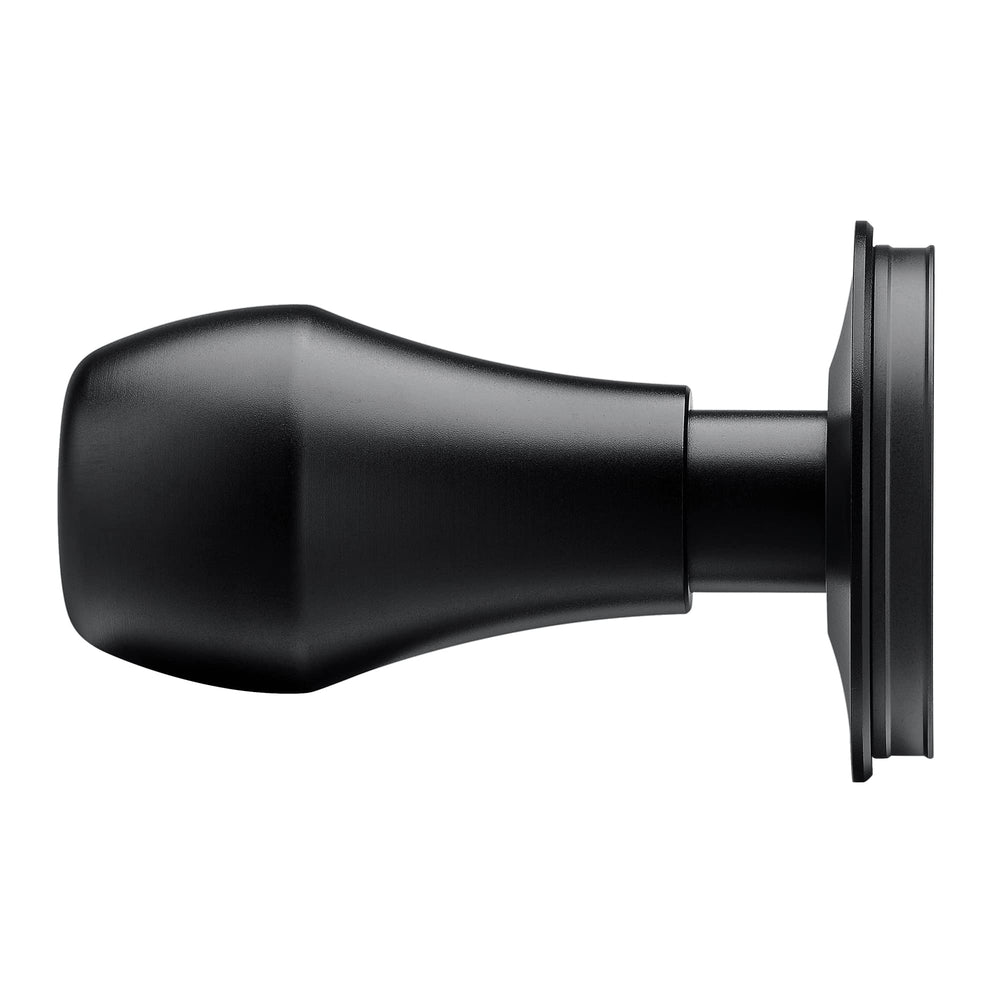 Normcore tasseur V4 poignée ergonomique montrant contrôle et confort pendant l’usage