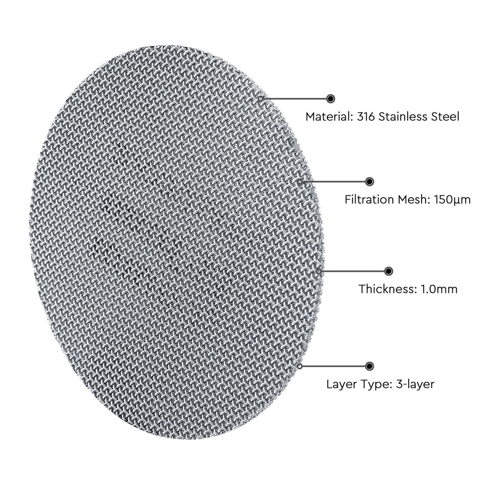 Normcore marquage et repères de taille 53,3 mm pour compatibilité