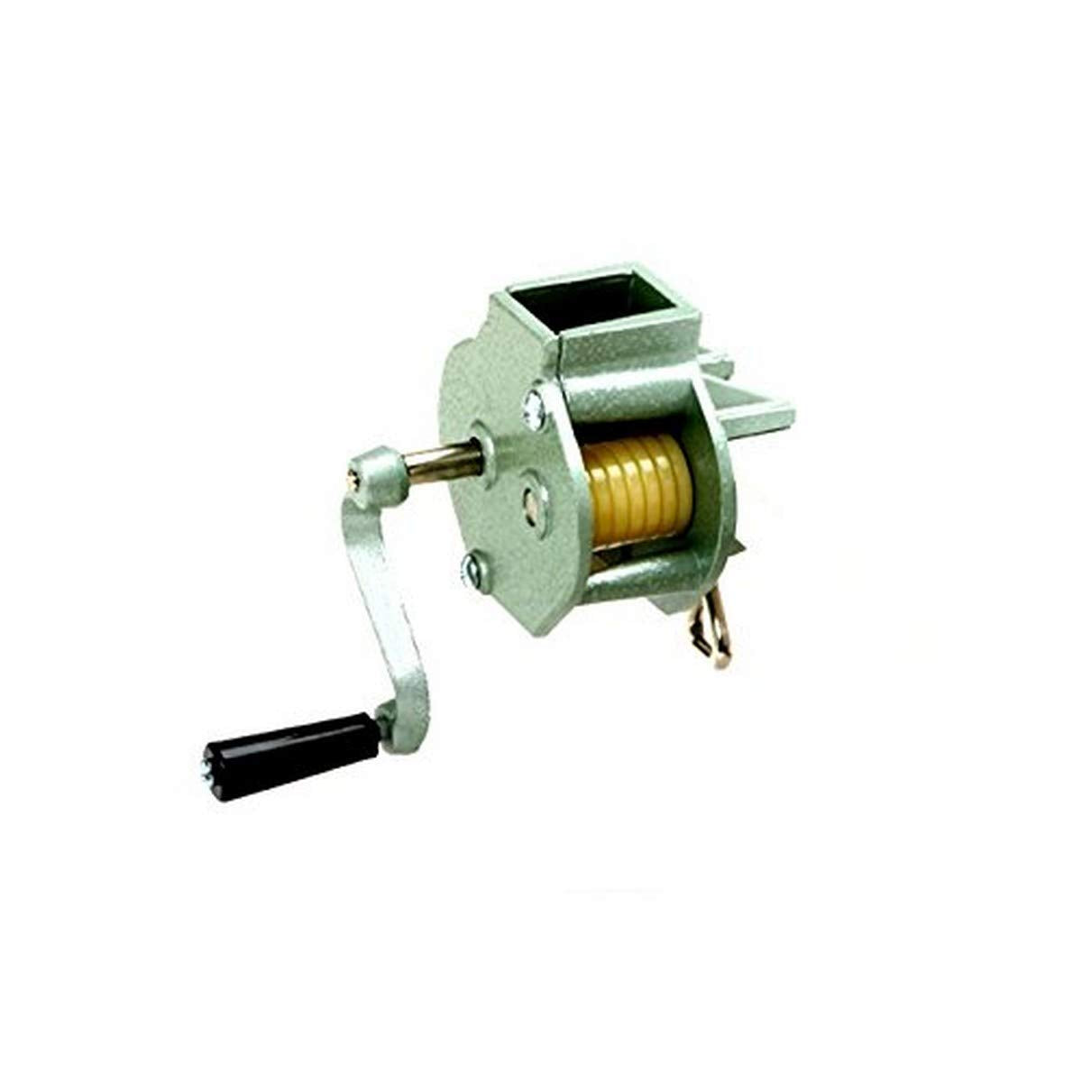 Norpro Frencher face avant fixé sur plan de travail pour coupe stable