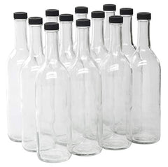 North Mountain Supply bouteille bordeaux face montrant élégance et présentation soignée