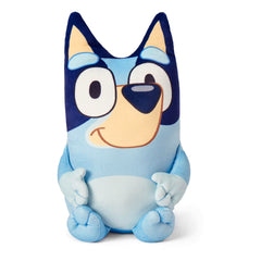 Northwest Bluey coussin hugger devant, peluche moelleuse idéale pour dormir
