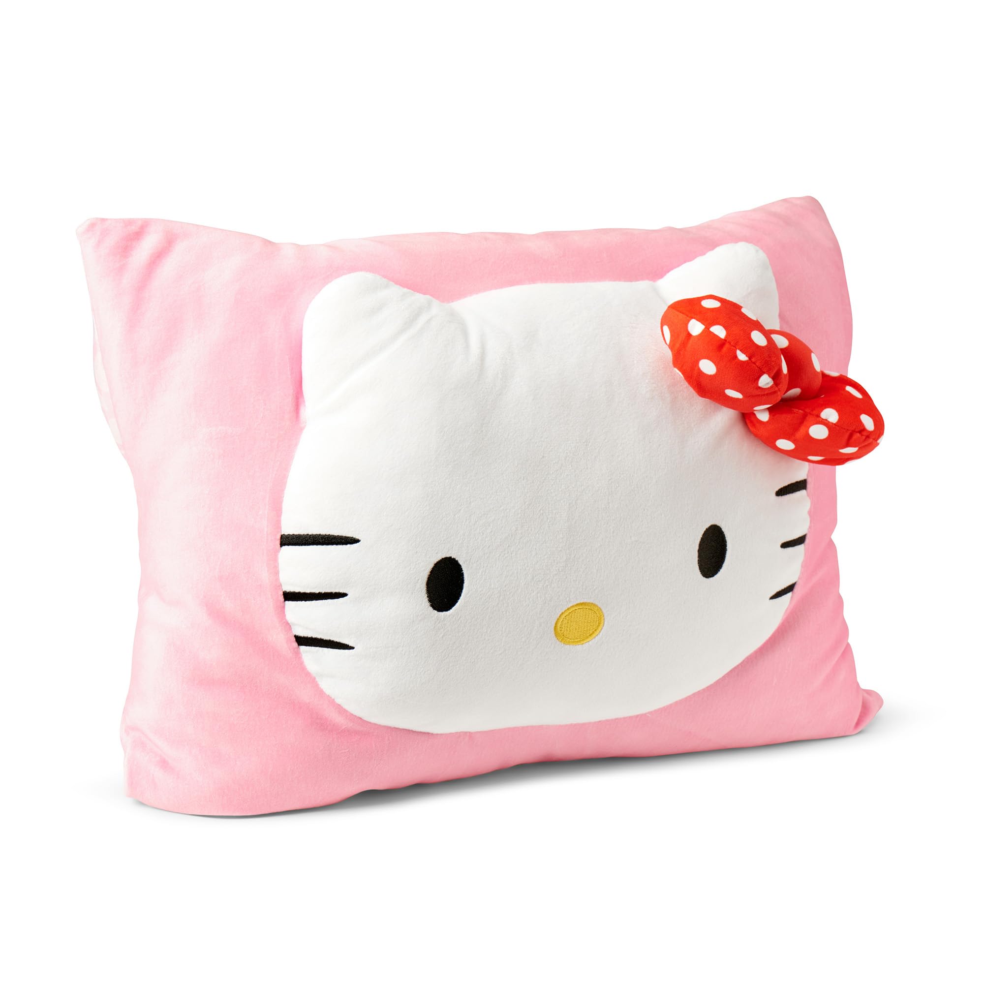 Northwest Hello Kitty motif pommes, design répétitif attractif