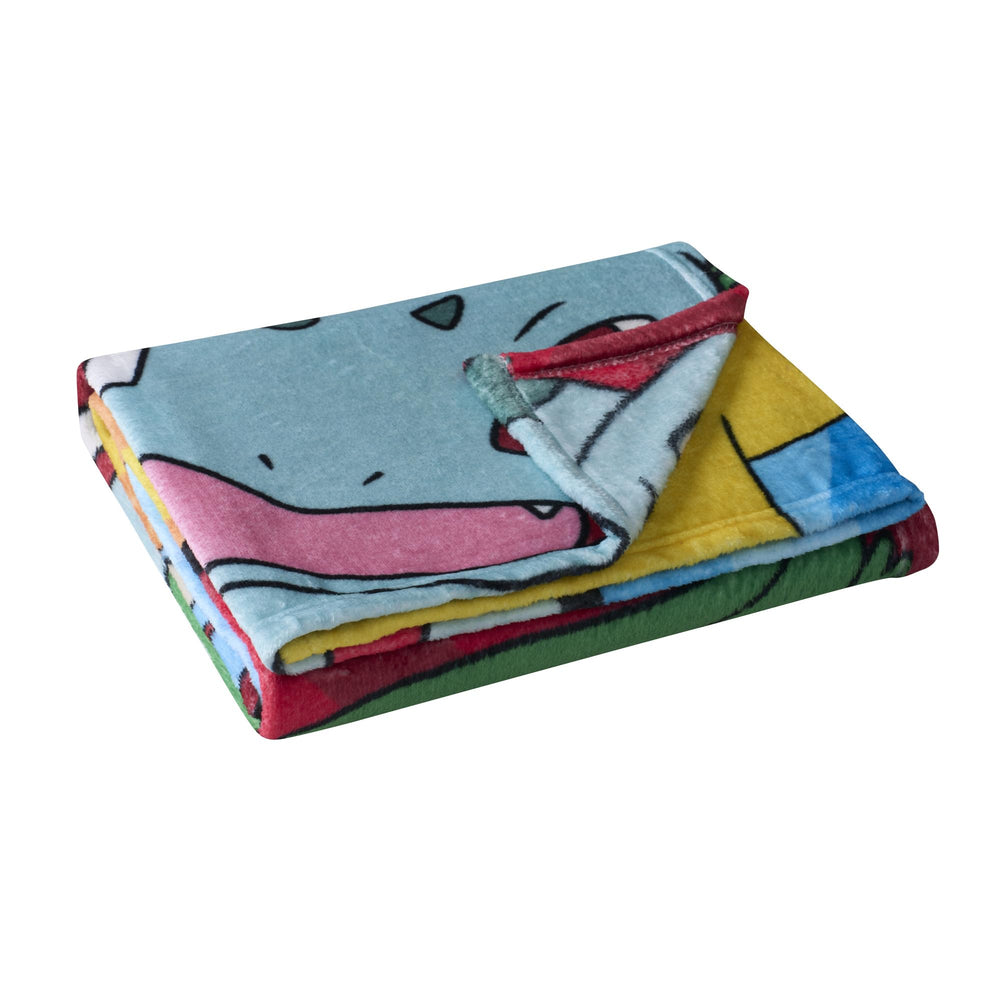 northwest comparaison taille montrant couverture couvrant enfant