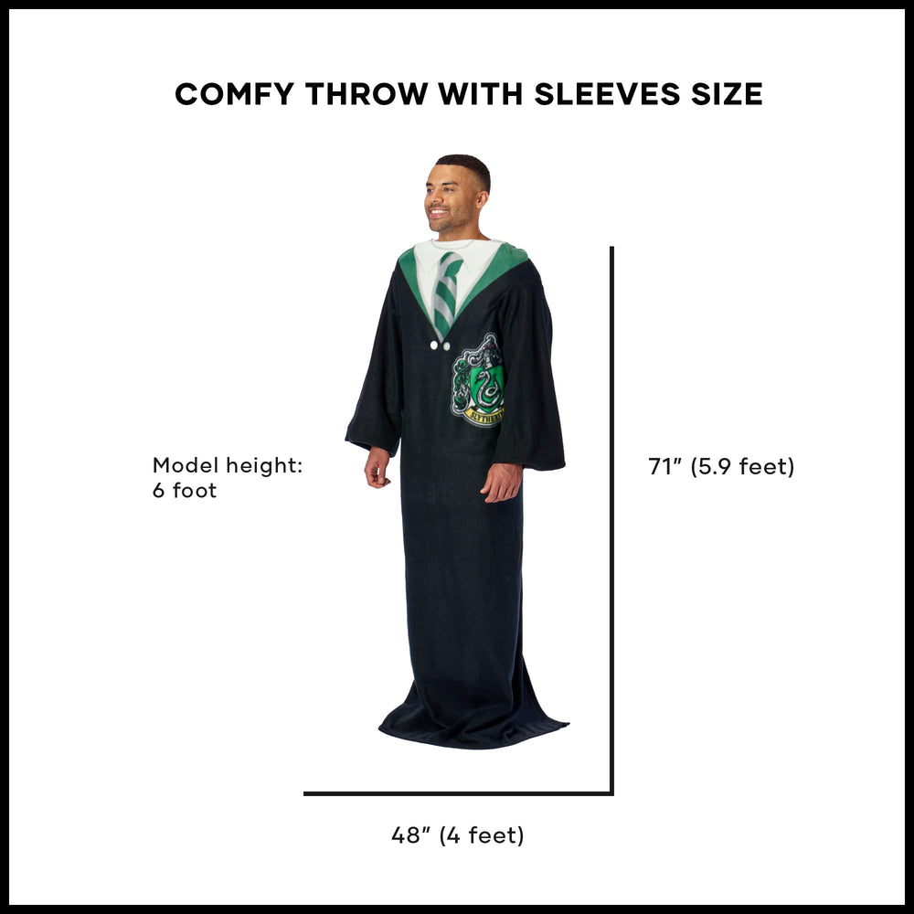 Northwest étiquette de la couverture Slytherin, authenticité et qualité certifiée