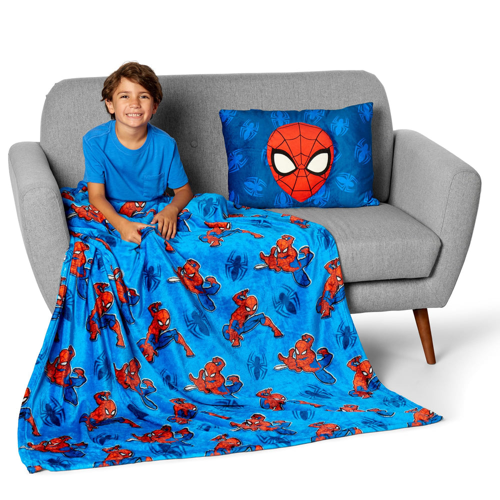 Northwest Spider‑Man comparaison taille couverture utile pour voyages