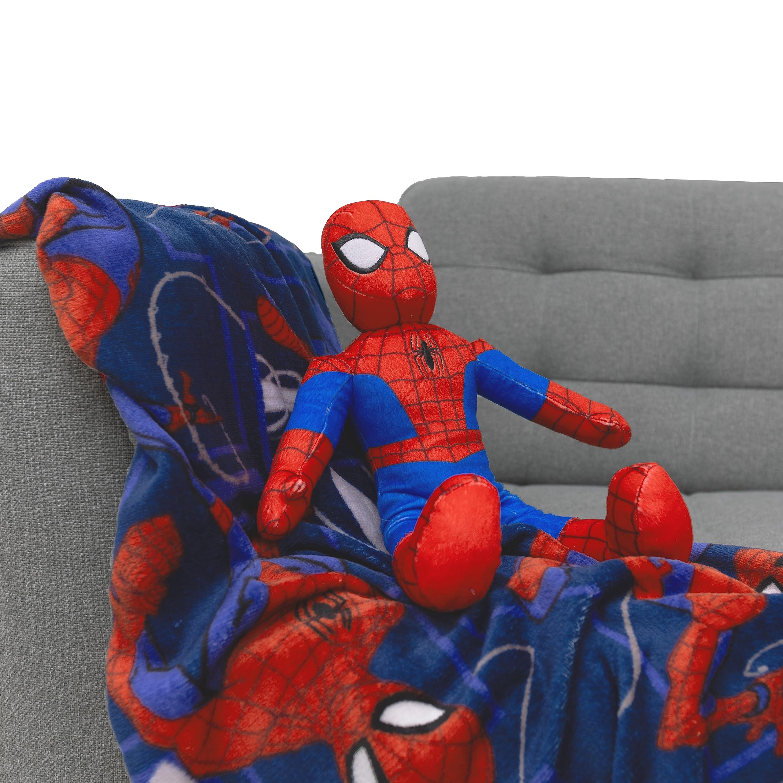 Northwest Spider-Man comparaison taille enfant montre dimensions pratiques
