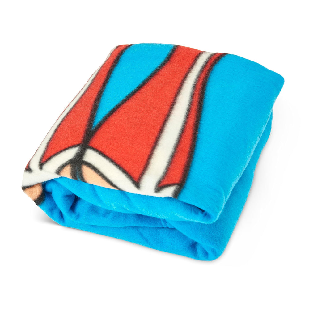 Northwest Wonder Woman comparaison taille 48x71 pouces pour couvrance