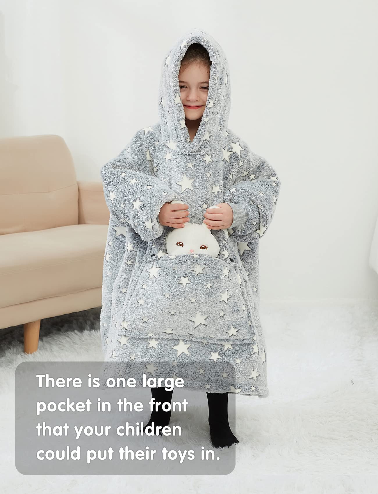 NOUKOW gros plan de la capuche montrant doublure sherpa et protection contre le vent