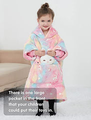 NOUKOW zoom matière peluche sherpa illustrant douceur et chaleur tactile