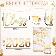 Novabright gros plan acrylique miroir montrant texture dorée et brillance
