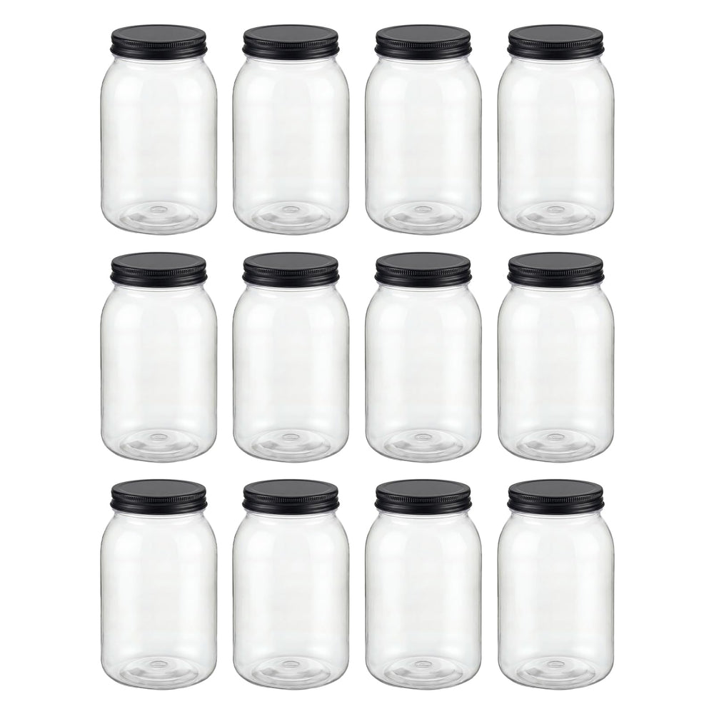novelinks bocal plastique face avant transparence pour repérage rapide