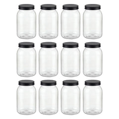 novelinks bocal plastique face avant transparence pour repérage rapide
