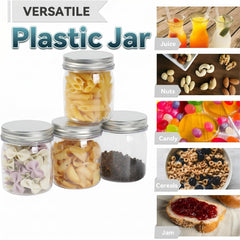 novelinks pot utilisé pour crème cosmétique pratique en voyage