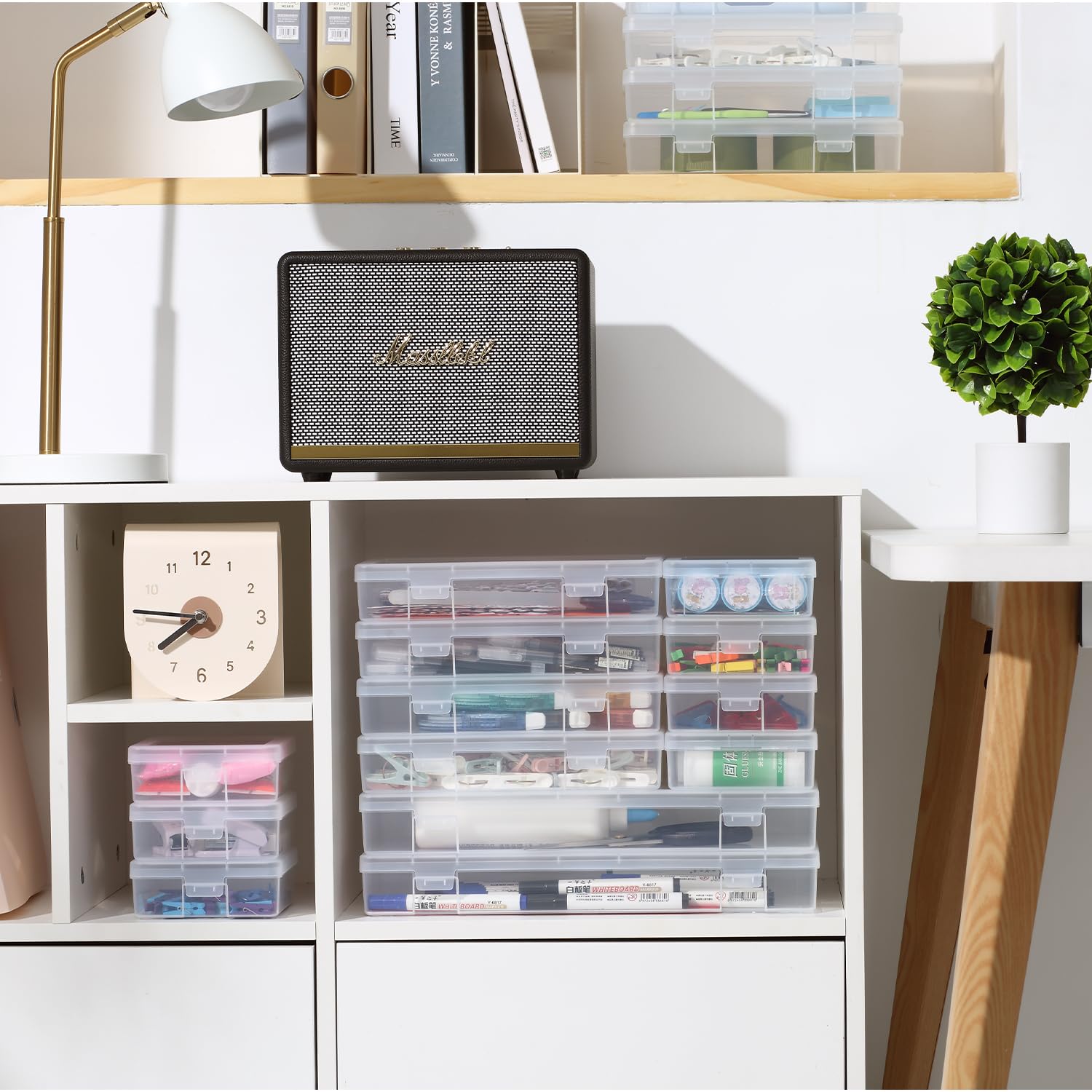 novelinks rangement bijoux et accessoires gardant tout organisé