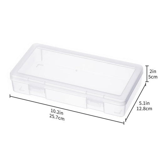 novelinks gros plan matière plastique translucide durable et légère bénéfique