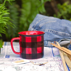 Now Designs détail d'anse ergonomique assurant prise sécurisée