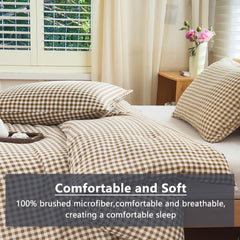 NSNLGSGC couette sur lit queen pour évaluer dimensions et couvrance