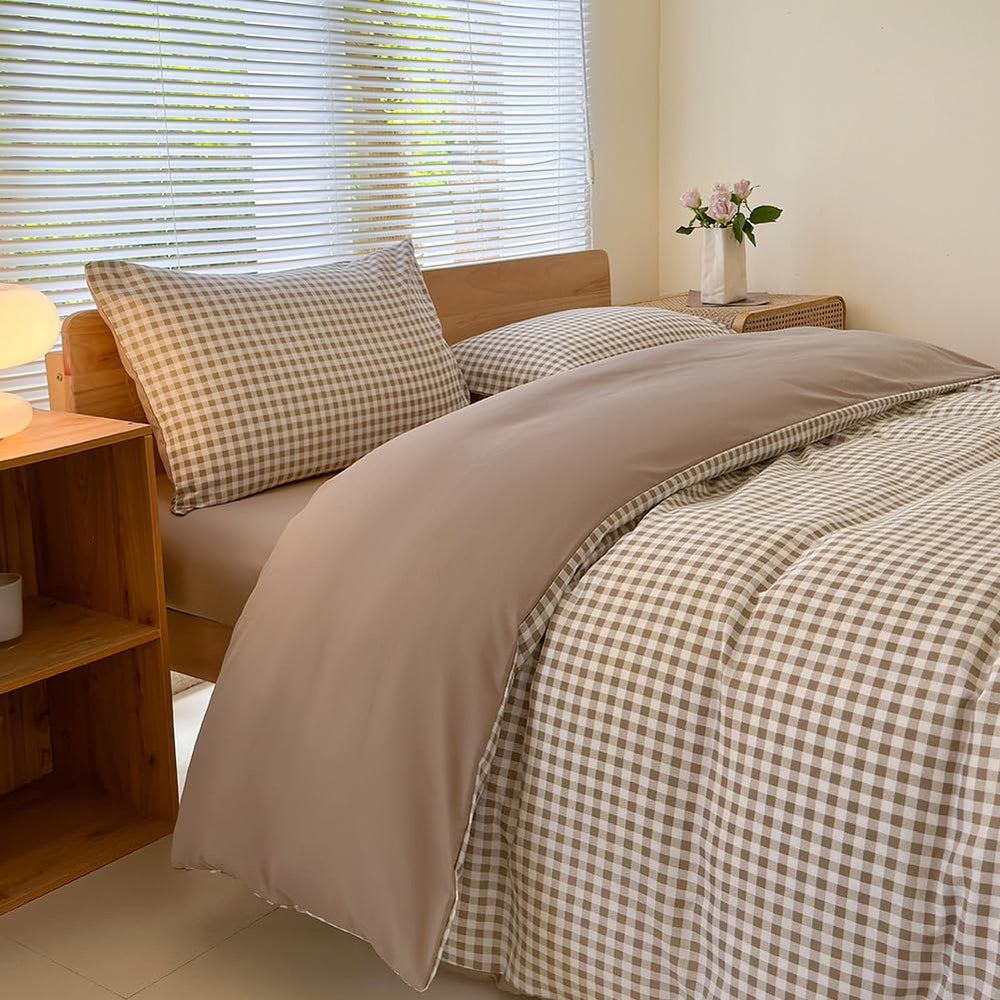 NSNLGSGC gros plan du tissu microfibre lavée montrant douceur et confort