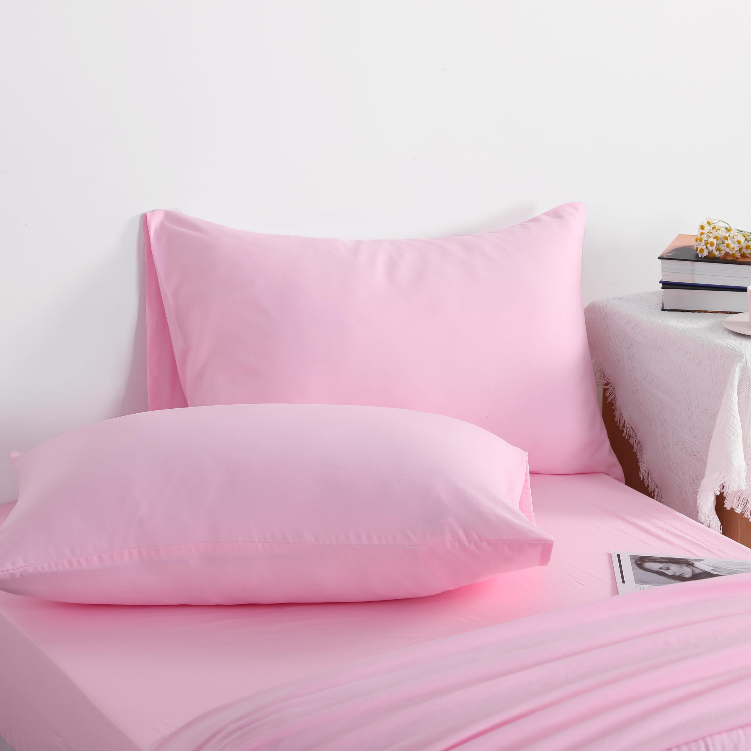 NTBAY comparaison taille montrant proportions exactes pour lit Twin