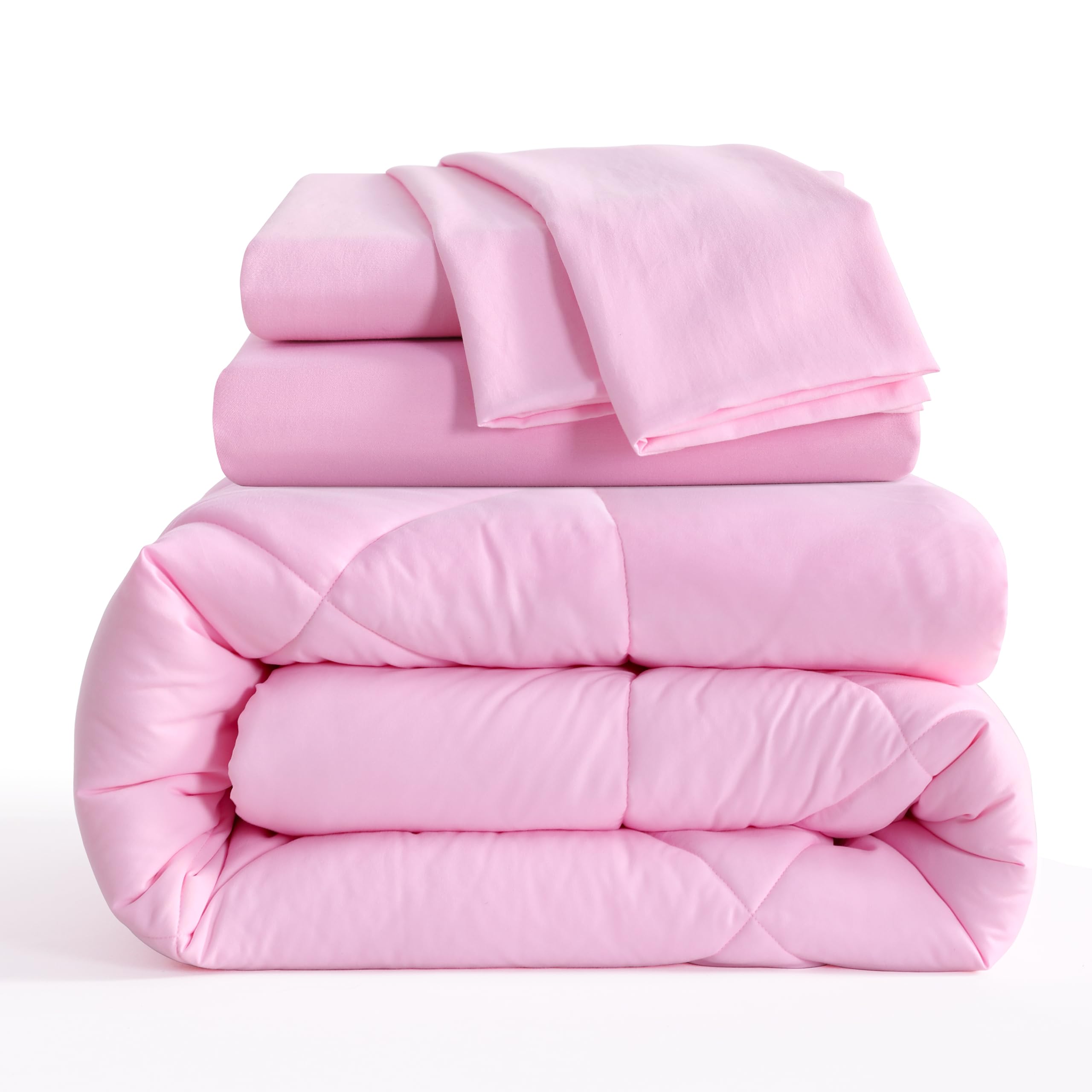 NTBAY microfibre gros plan montrant douceur et confort au toucher