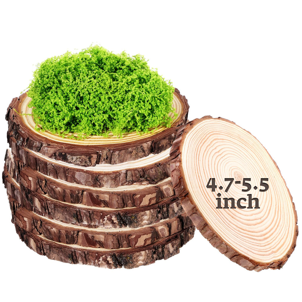 Nuanchu mousse verte artificielle texturée apportant verdure durable