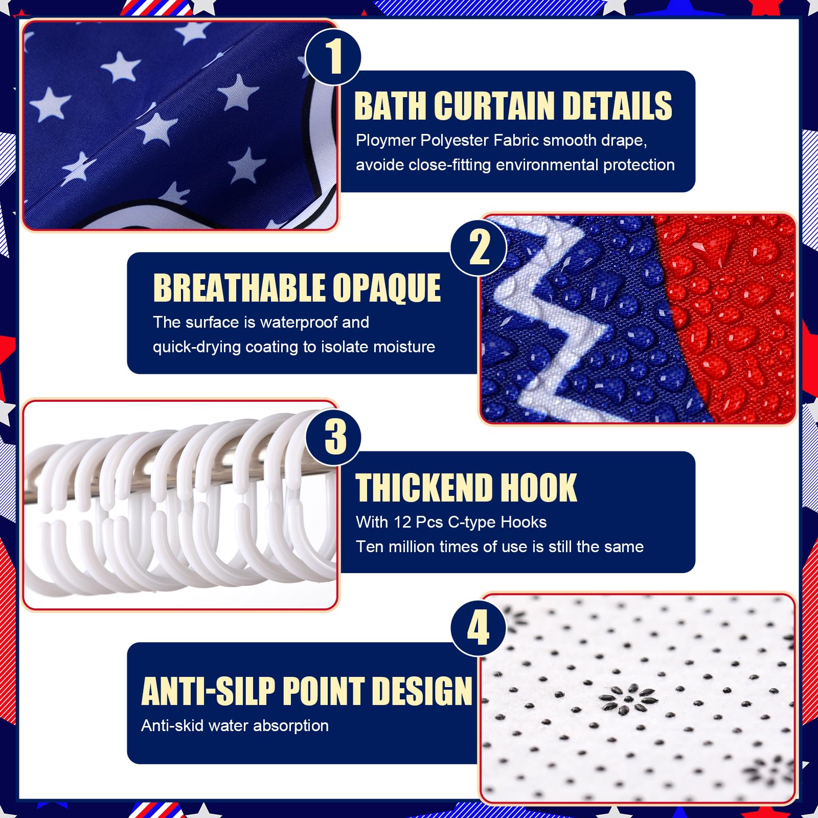 Nuanchu serviettes pliées microfibre absorbantes, séchage rapide