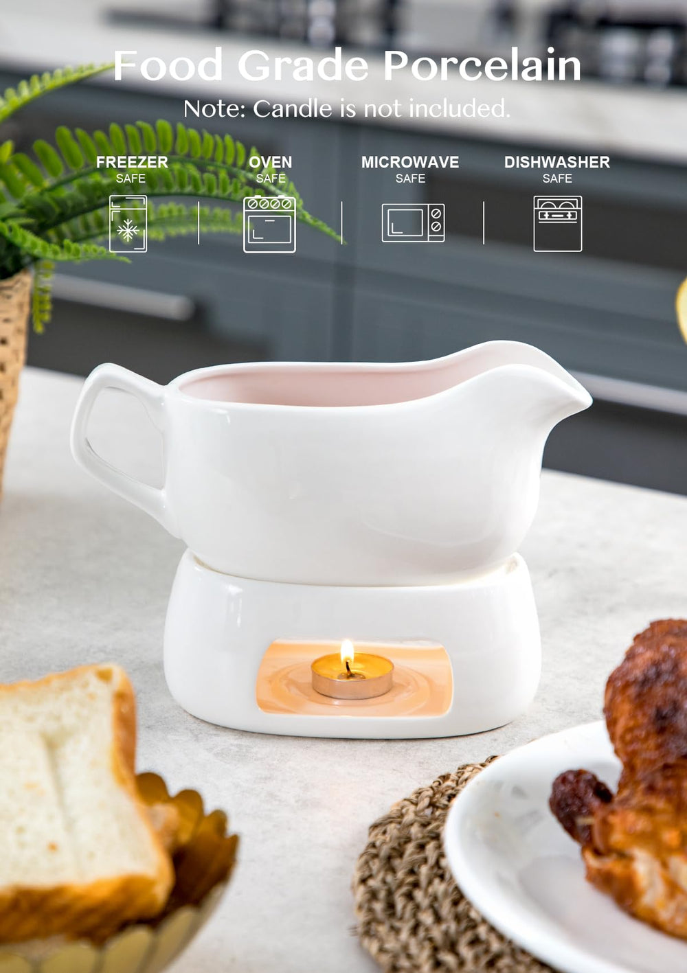 Nucookery détail de l'anse ergonomique, prise en main confortable et sûre