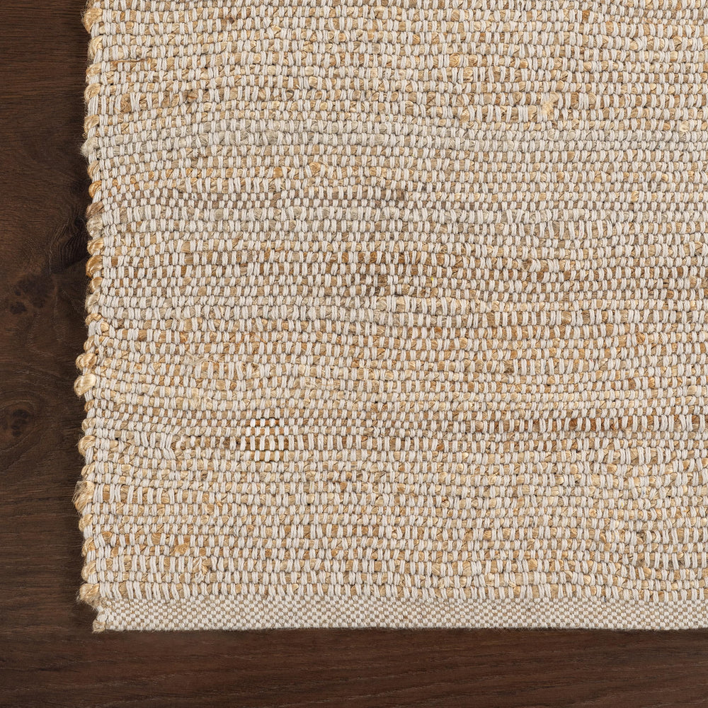 nuLOOM Elfriede avec sous-tapis antidérapant pour sécurité accrue