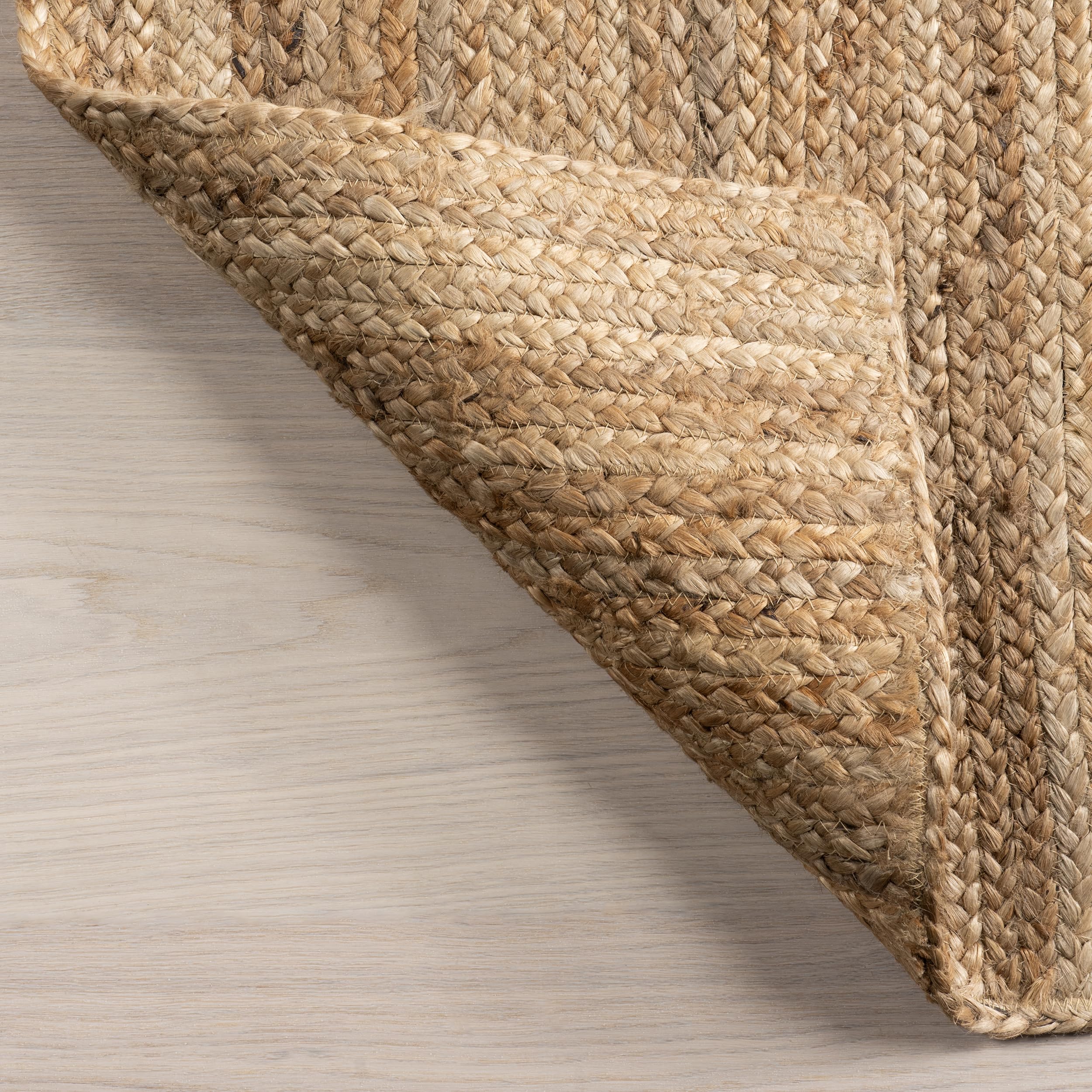 nuLOOM comparaison d'échelle 4 pieds montrant dimensions claires