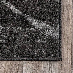 nuLOOM Thigpen comparaison d'échelle montrant dimensions pratiques 2'x6'