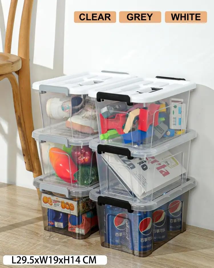 NUMIFUN comparaison taille main, dimensions compactes pour rangement pratique