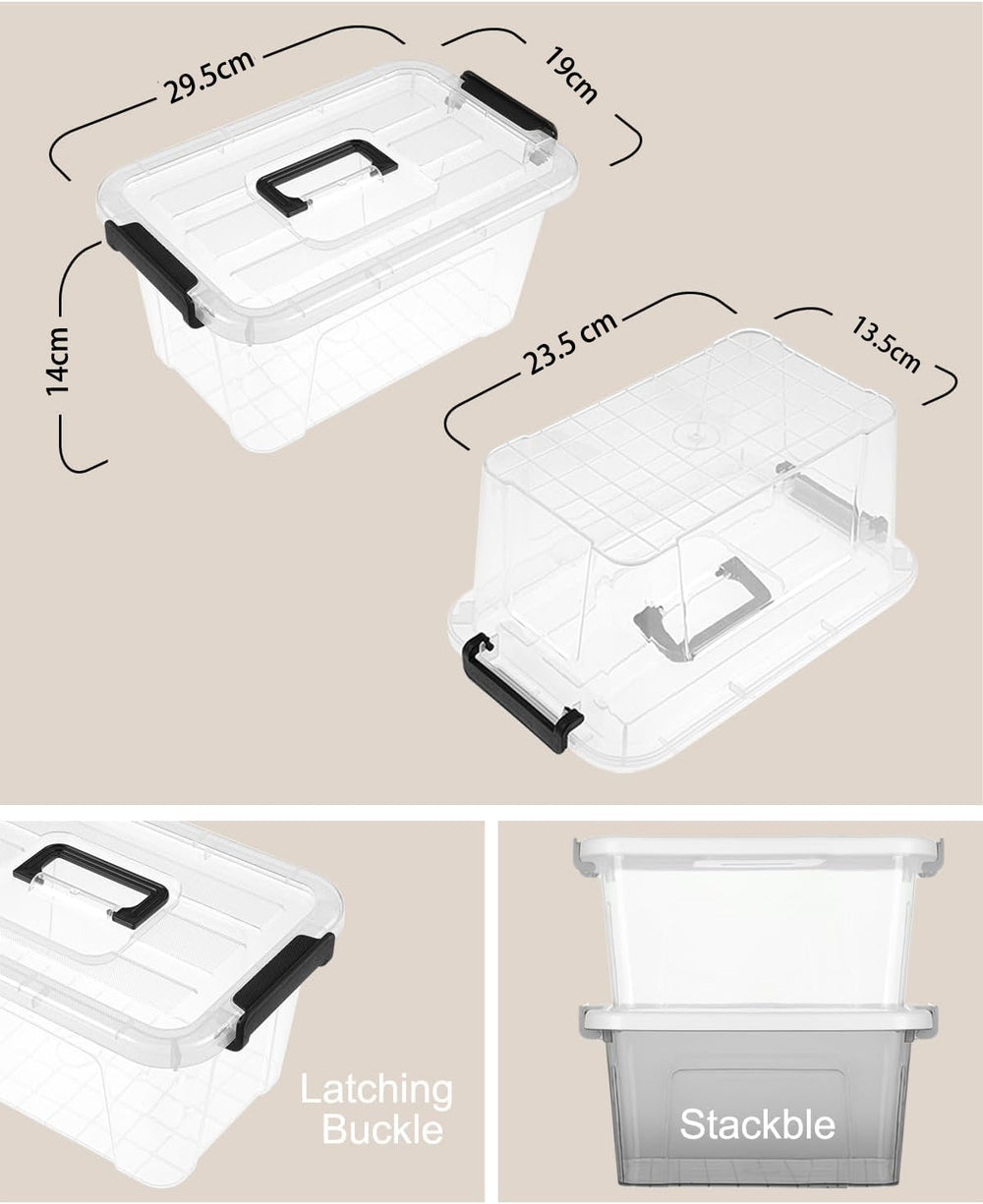 NUMIFUN gros plan sur couvercle à boucle, fermeture sécurisée et anti-poussière