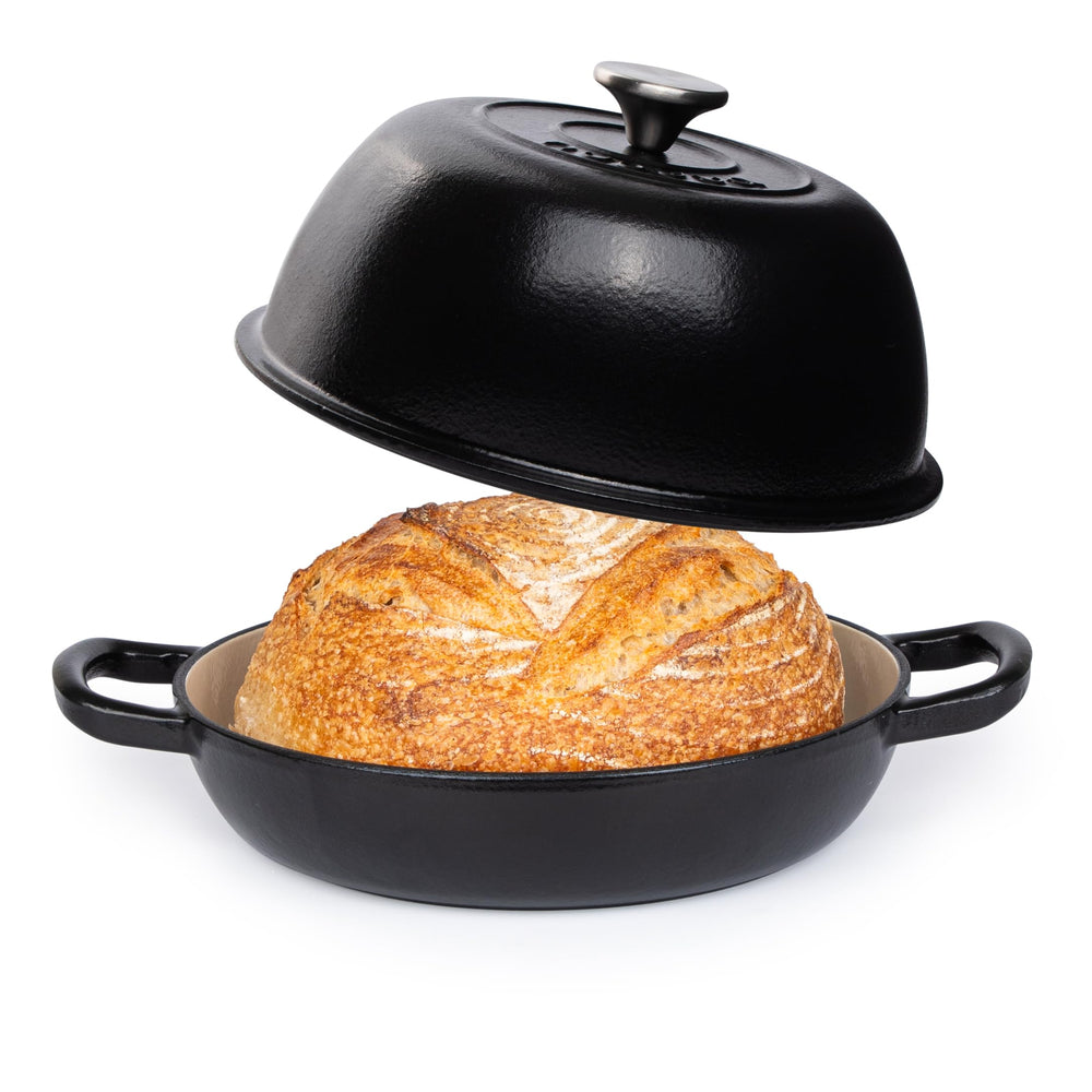 nuovva cocotte face avant montrant design élégant et polyvalence