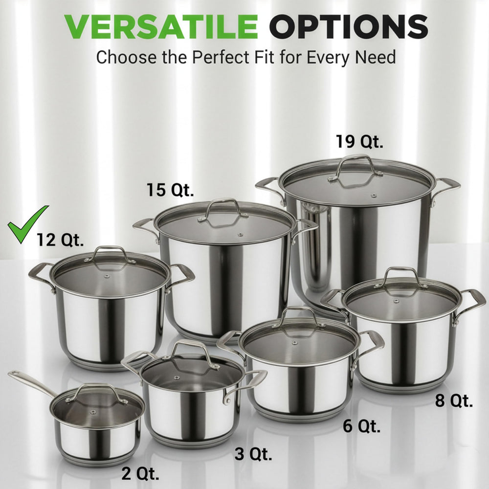 NutriChef base renforcée garantissant diffusion uniforme de la chaleur