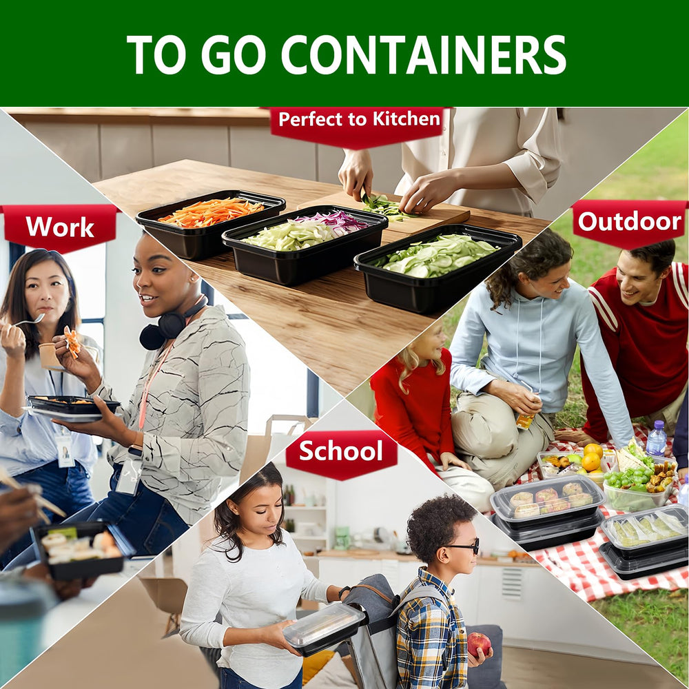 NutriBox ensemble prêt pour pique-nique montrant portabilité et organisation