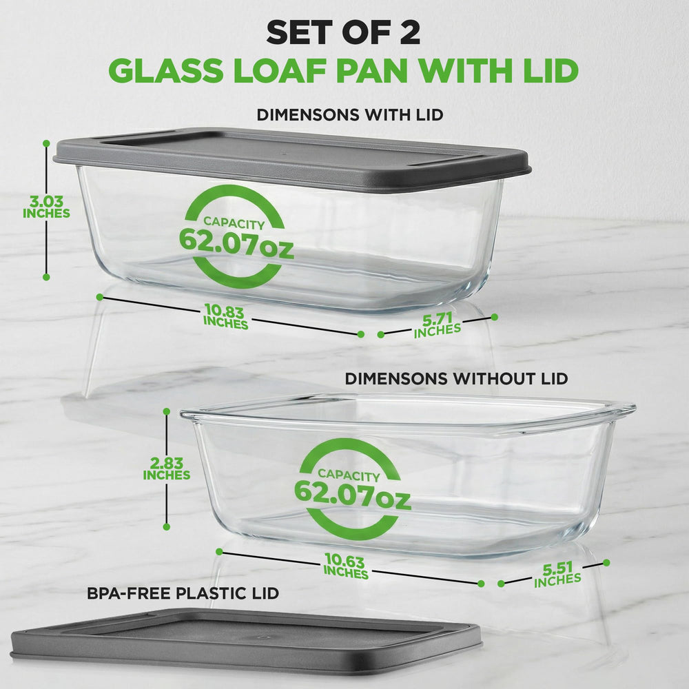 NutriChef gros plan verre borosilicate montrant robustesse et hygiène