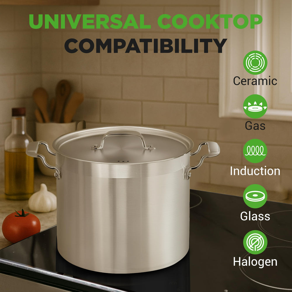 NutriChef comparaison d'échelle posée à côté d'objets pour visualiser la taille