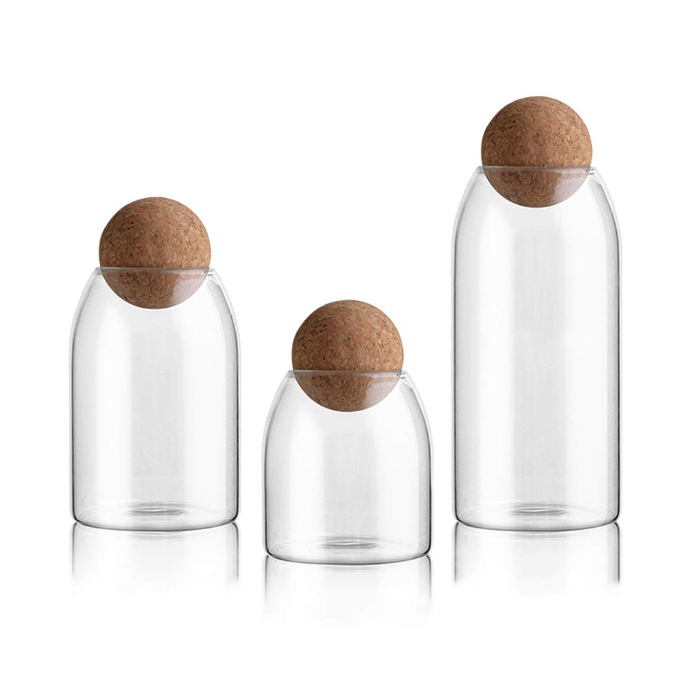 NUTRIUPS bocaux mis en scène dans cuisine moderne pour style et fonctionnalité