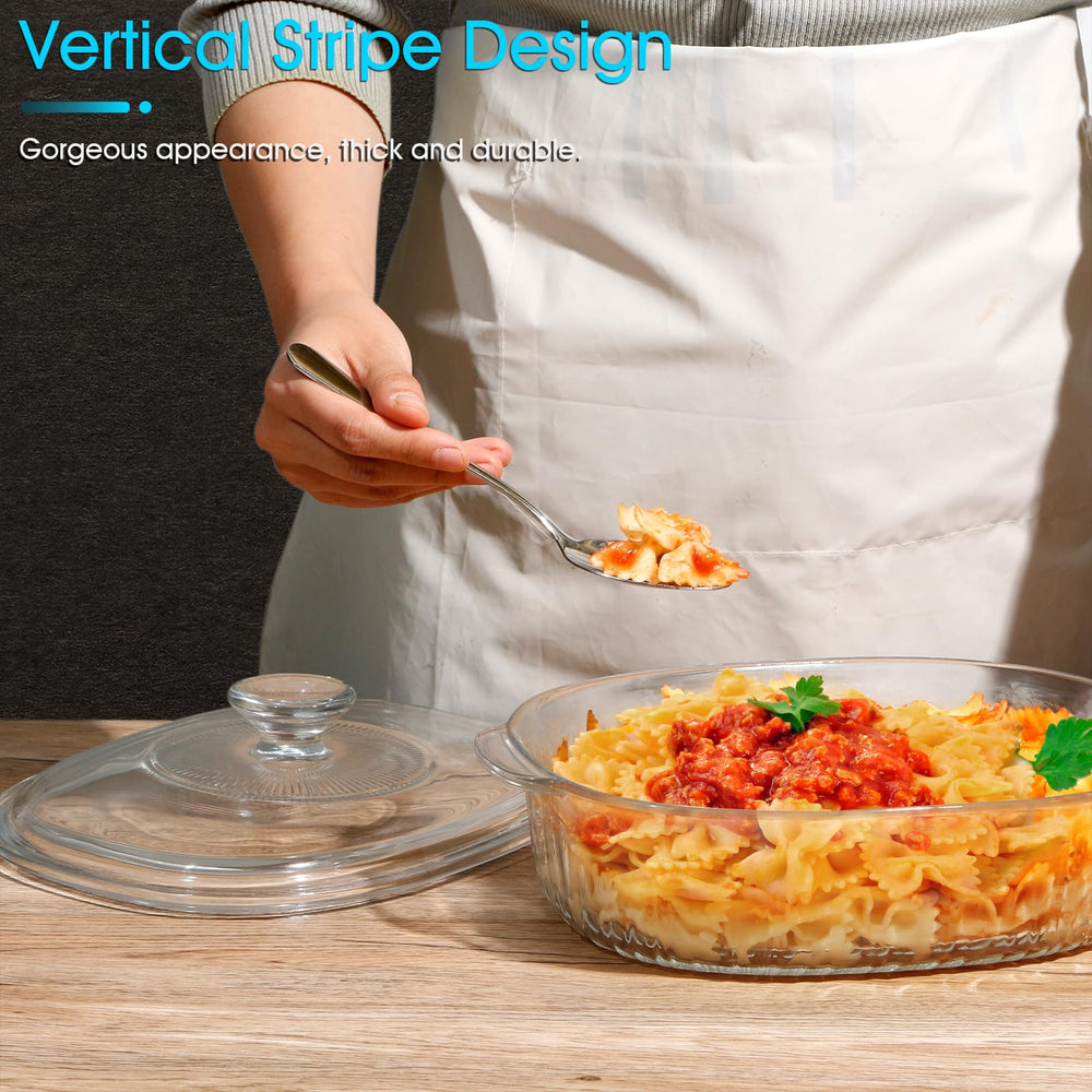 NUTRIUPS plat dans le four avec gratin, cuisson uniforme et sûre