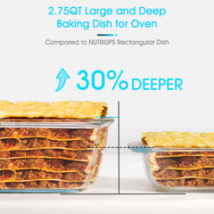 NUTRIUPS comparaison taille main pour visualiser capacité et ergonomie