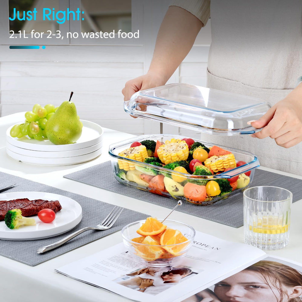 NUTRIUPS plat posé dans un four montrant compatibilité cuisson et sécurité