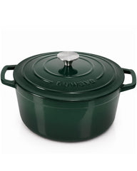Nuwave cocotte face avant résistante et polyvalente pour cuisson quotidienne