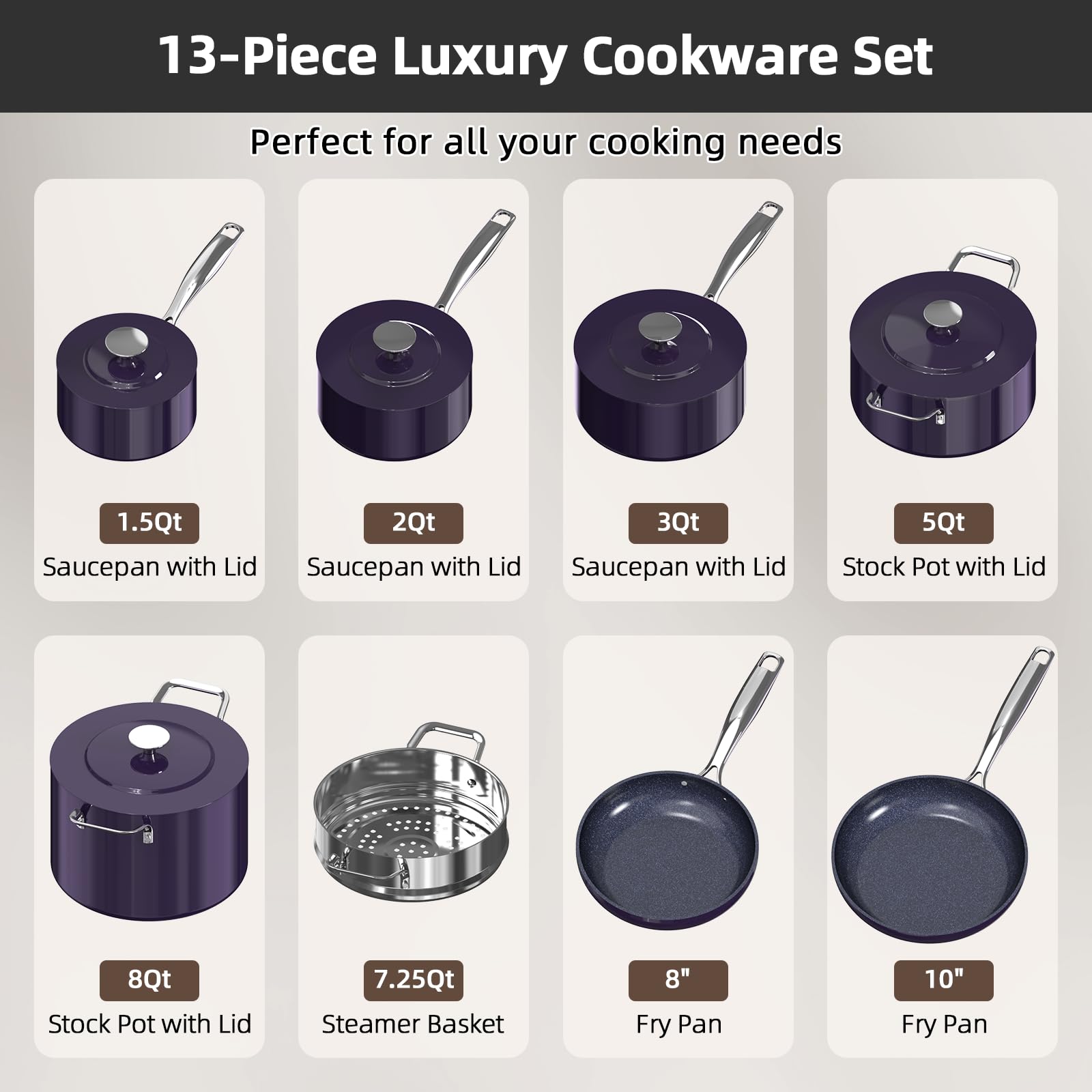 Nuwave mise en scène cuisine lifestyle transmettant style et utilité