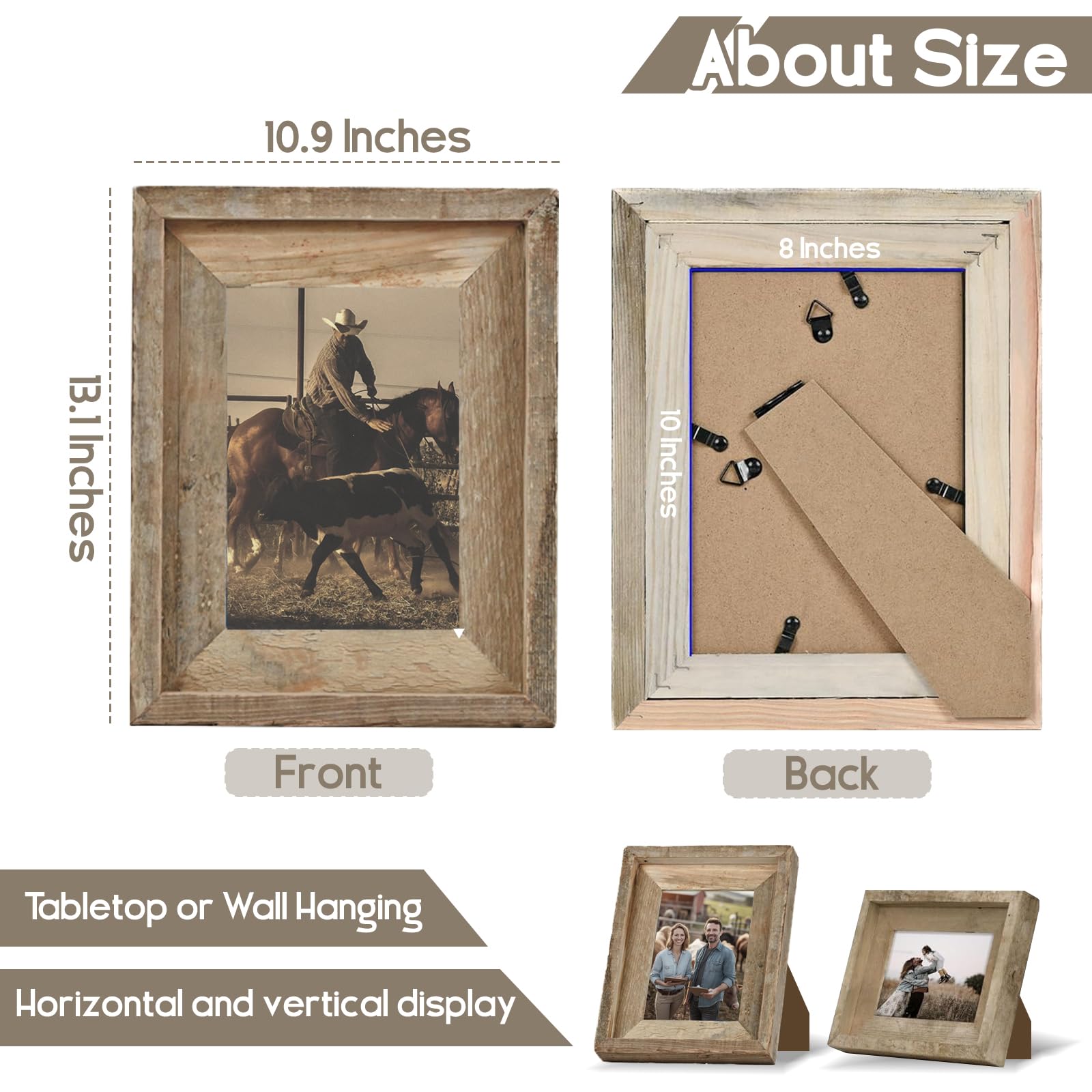 NWDCLF vue de profil shadow box créant profondeur et mise en valeur