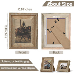 NWDCLF vue de profil shadow box créant profondeur et mise en valeur