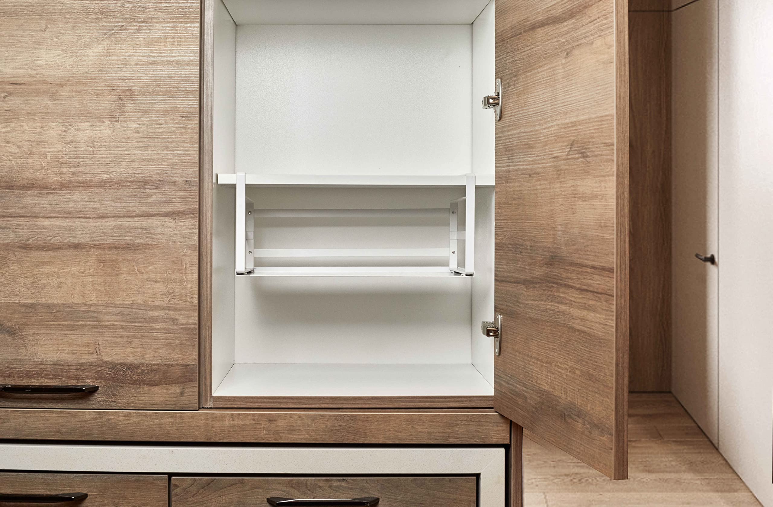 Nxconsu finition poudre blanche résistante à l'humidité et durable