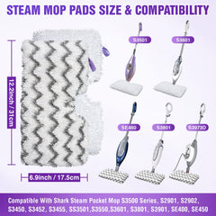 NXPPYY détail microfibre montrant texture dense pour meilleure absorption