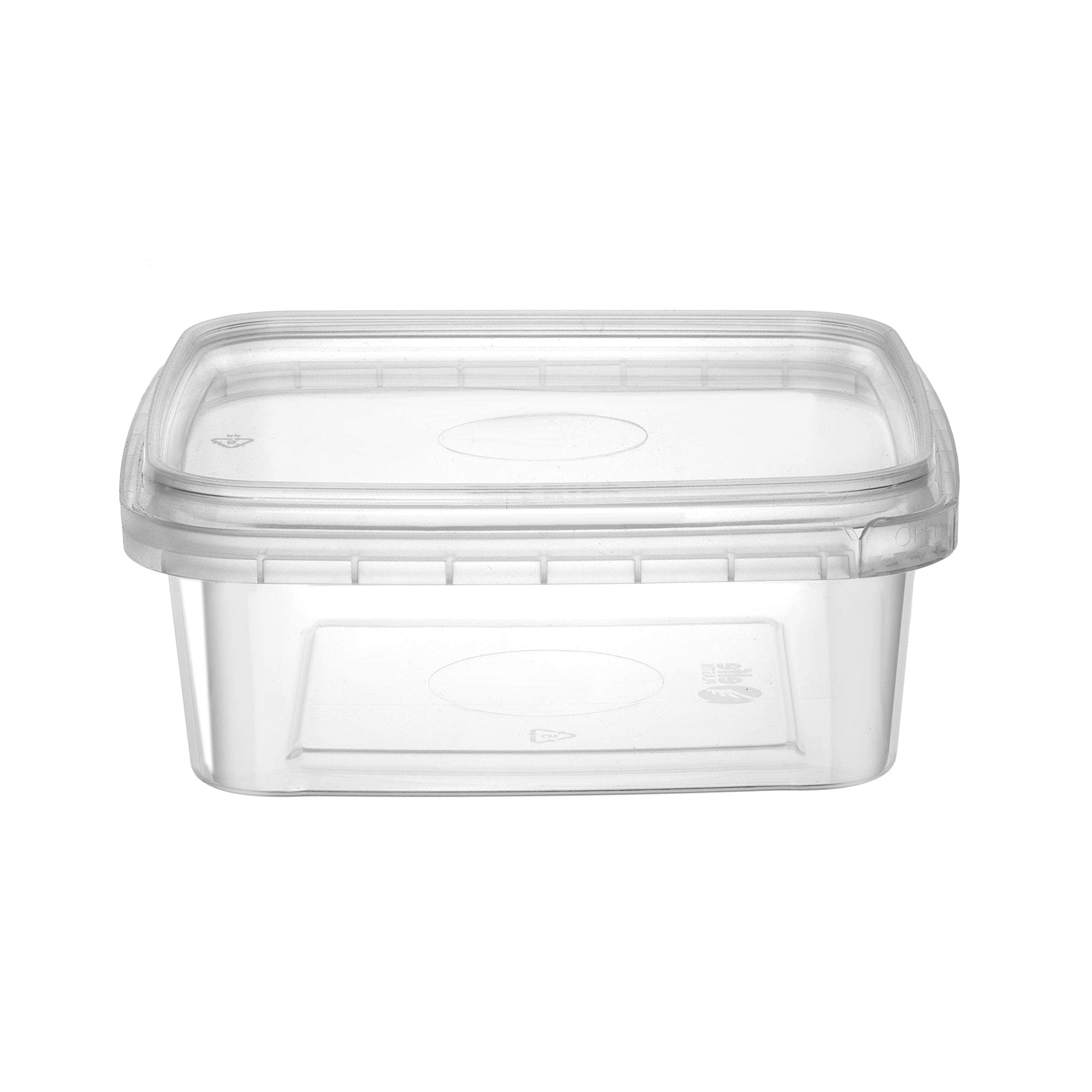 NYHI texture plastique détail montrant robustesse et durabilité