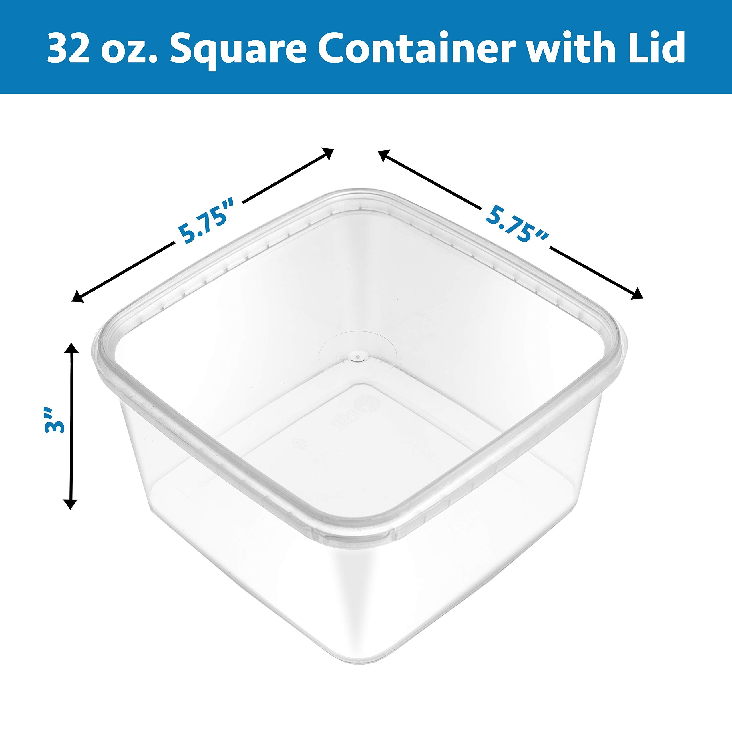 NYHI texture du plastique transparent sans BPA mettant en avant solidité et clarté