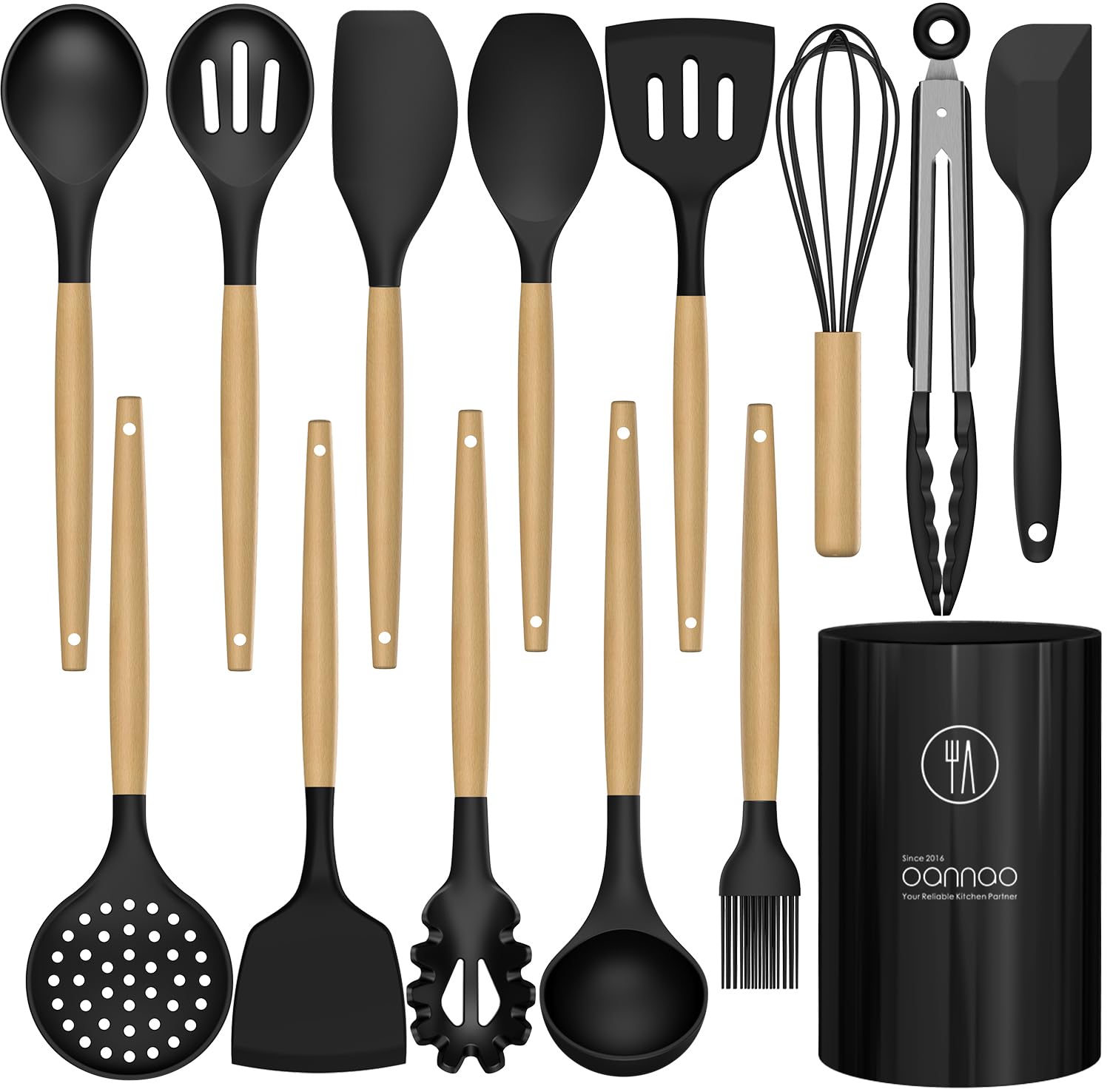 oannao mise en scène cuisine moderne design fonctionnel
